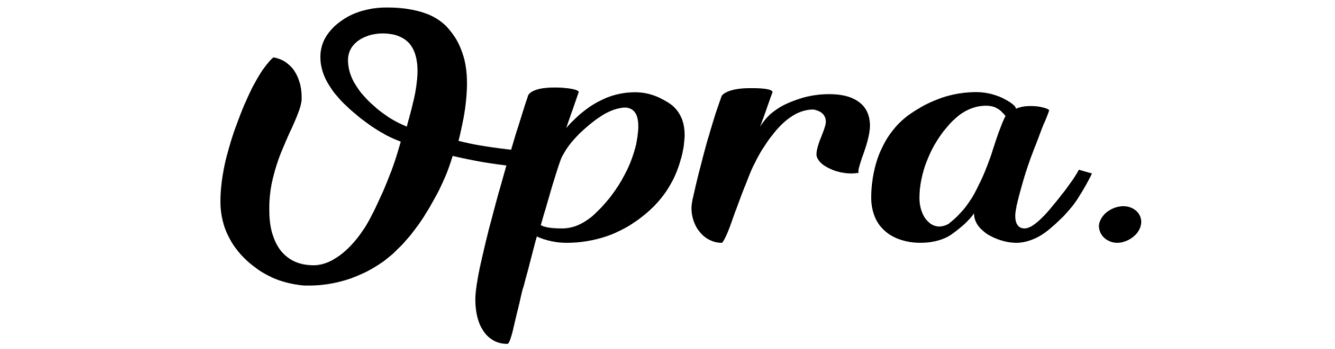 OPRA